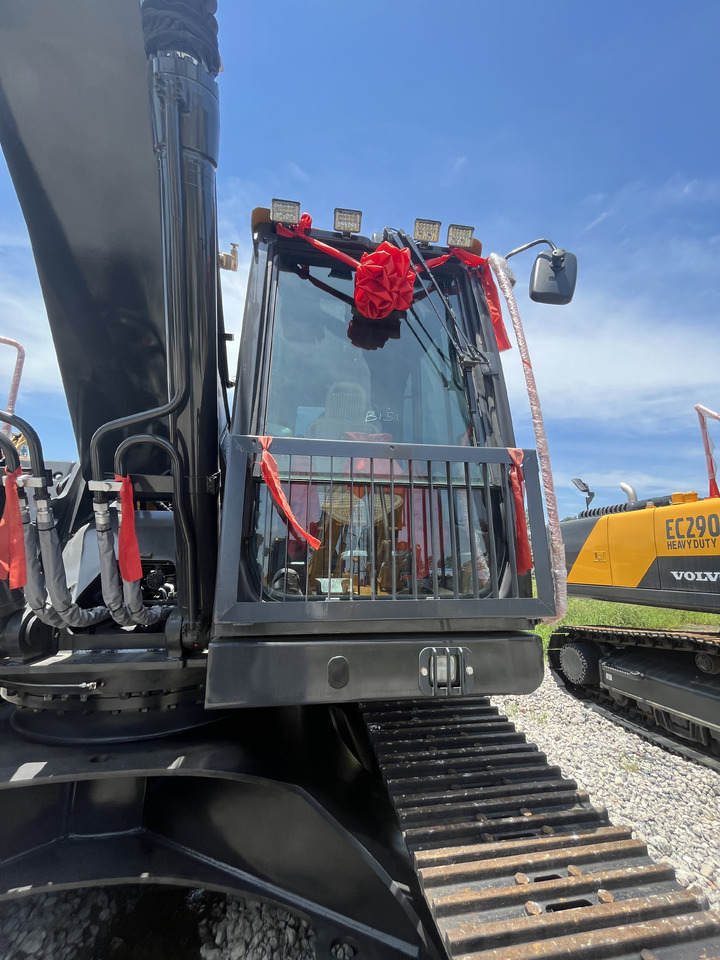 Volvo EC300DL - Excavadora de cadenas: foto 3 Volvo EC300DL - Excavadora de cadenas: foto 3