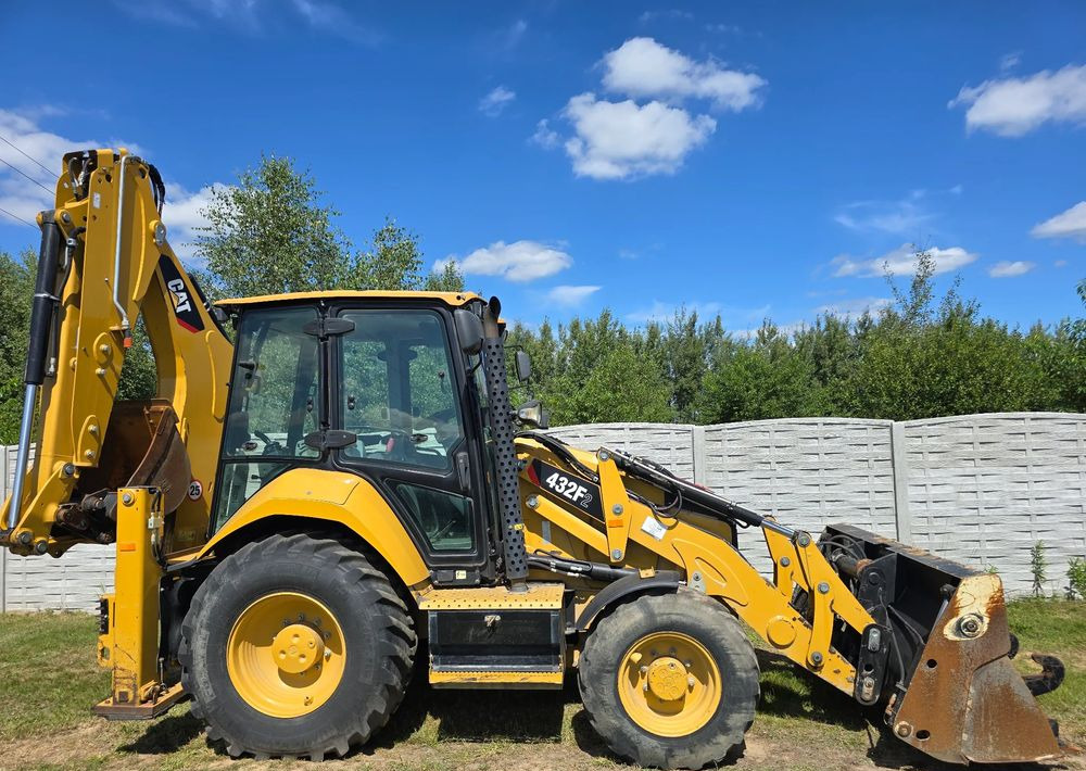 JCB - Retroexcavadora: foto 5 JCB - Retroexcavadora: foto 5