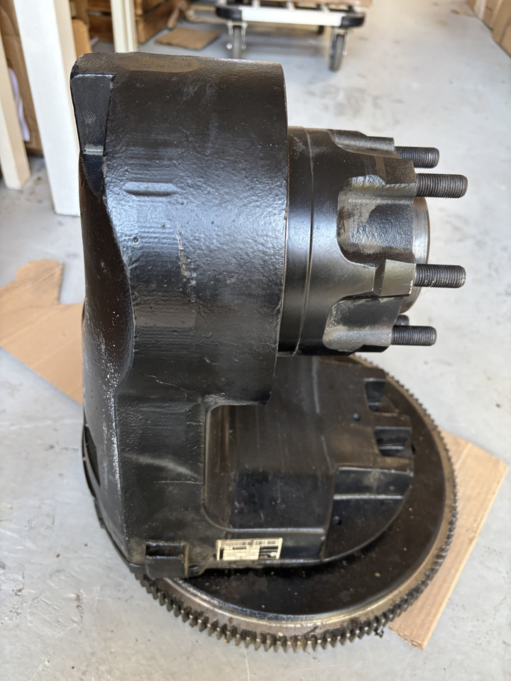 BT reductor hub 7586849 - Recambio para Retráctil: foto 2 BT reductor hub 7586849 - Recambio para Retráctil: foto 2