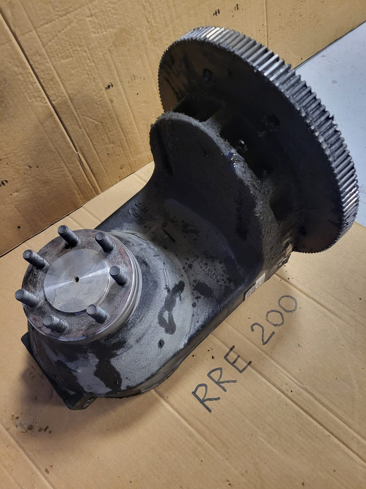 BT reductor hub 7659623 - Recambio para Retráctil: foto 1 BT reductor hub 7659623 - Recambio para Retráctil: foto 1