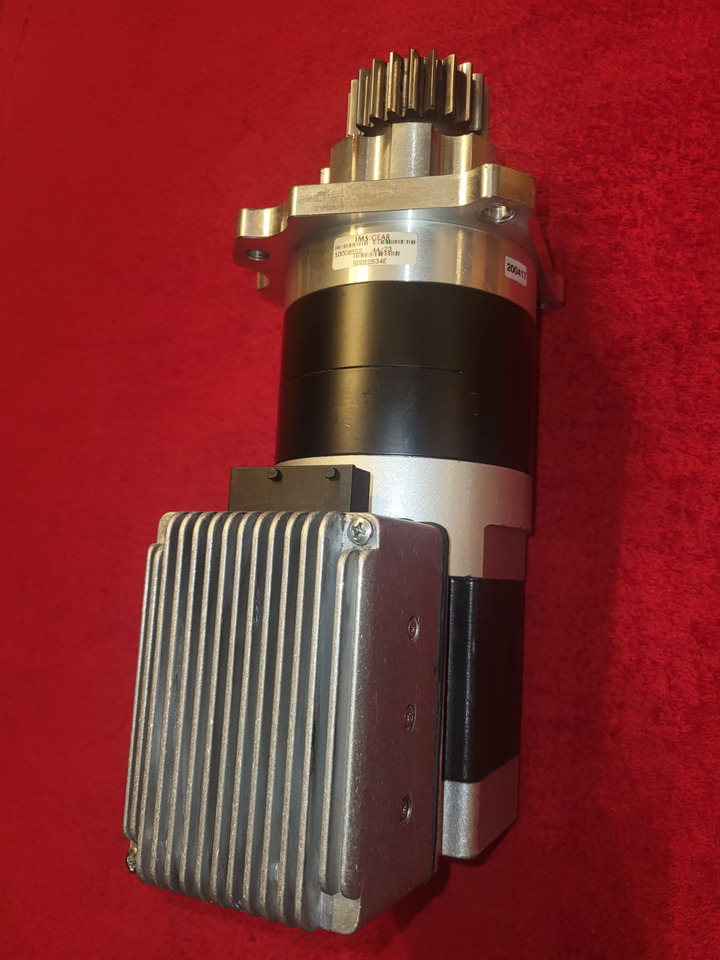 BT steering motor 208014005 - Recambio para Retráctil: foto 4 BT steering motor 208014005 - Recambio para Retráctil: foto 4