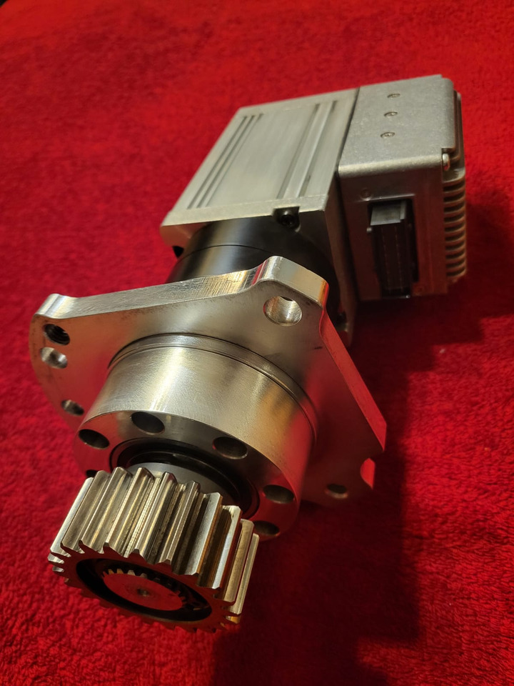 BT steering motor 247454003 - Recambio para Retráctil: foto 2 BT steering motor 247454003 - Recambio para Retráctil: foto 2