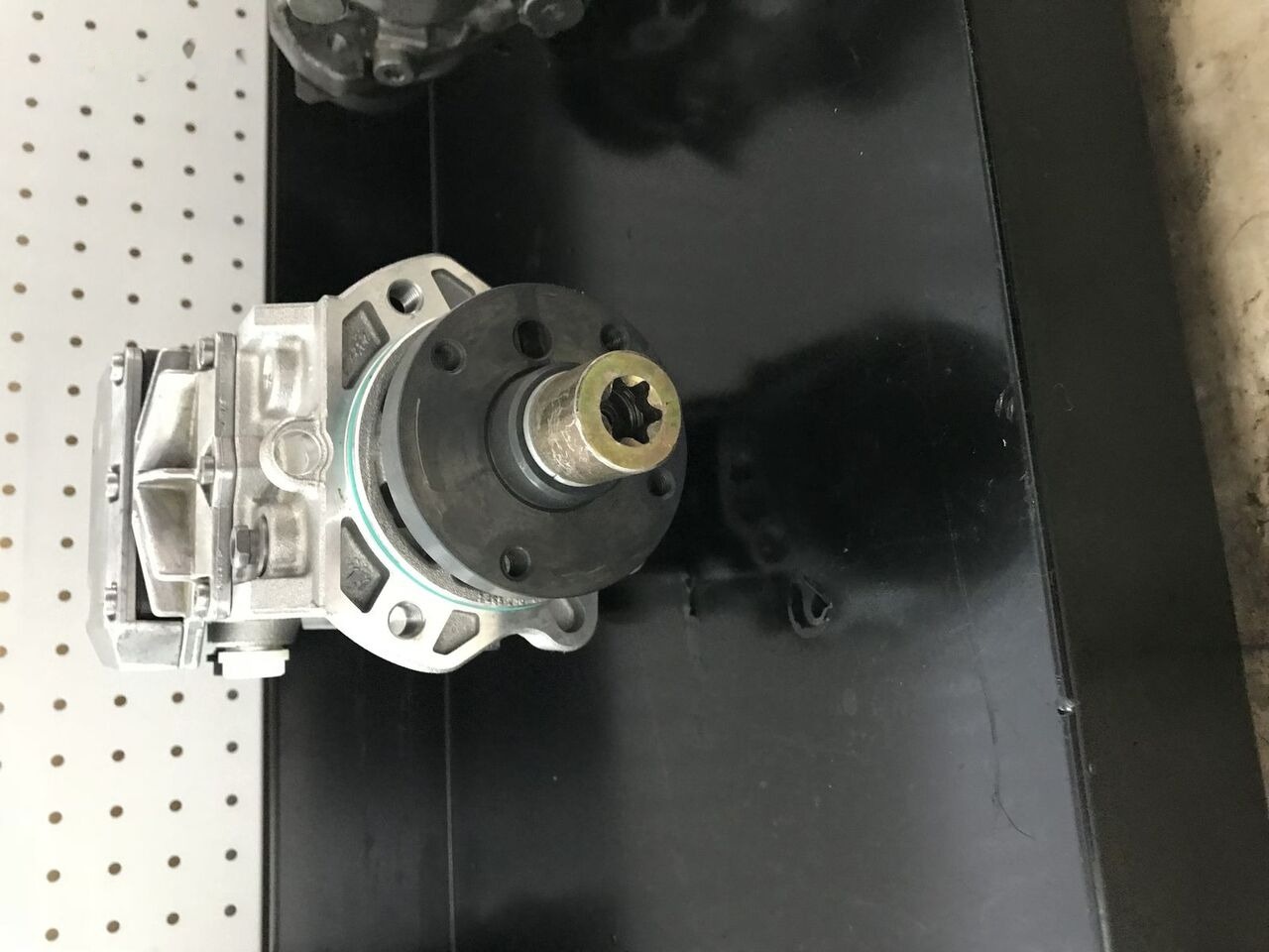 Bosch 16700VK500 for Nissan SKYSTER automobile - Bomba de combustible para Coche: foto 3 Bosch 16700VK500 for Nissan SKYSTER automobile - Bomba de combustible para Coche: foto 3