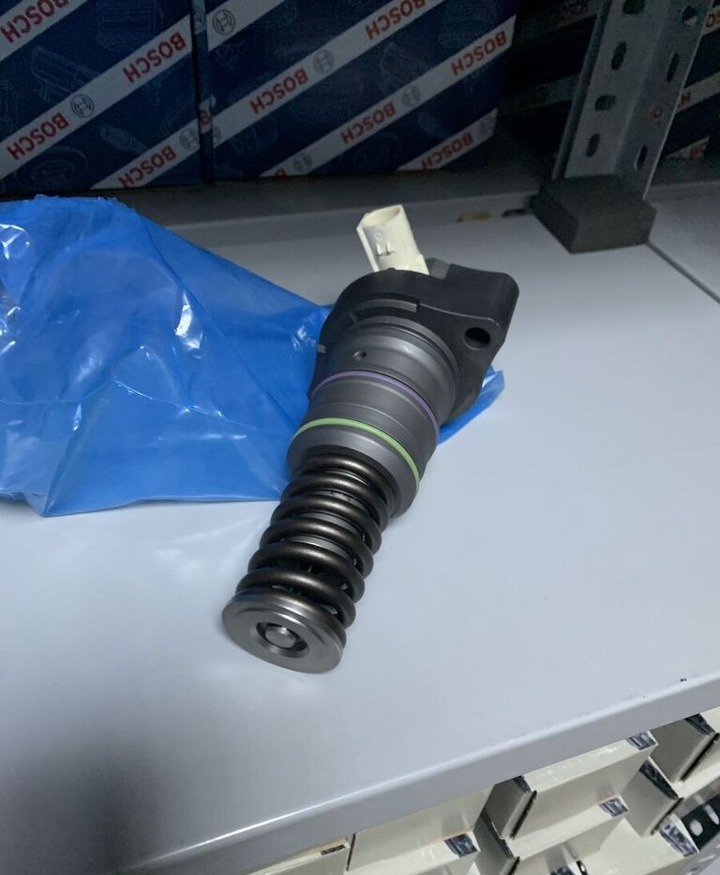 Delphi 2020 BEBU2C00500 DAF 2013-2021 - Bomba de combustible para Camión: foto 2 Delphi 2020 BEBU2C00500 DAF 2013-2021 - Bomba de combustible para Camión: foto 2