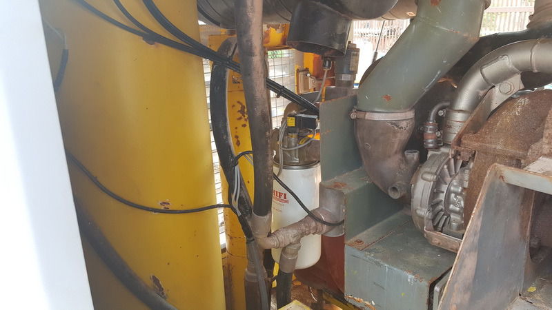 DEUTZ BF6L913C - Motor y piezas para Maquinaria de construcción: foto 2 DEUTZ BF6L913C - Motor y piezas para Maquinaria de construcción: foto 2