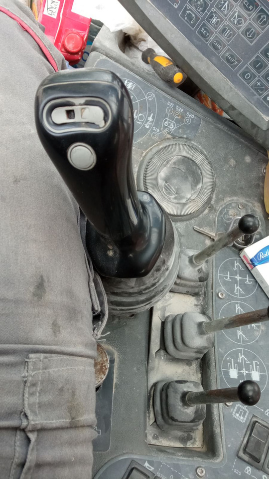 Perforadora SANDVIK Ranger DX780: foto 19