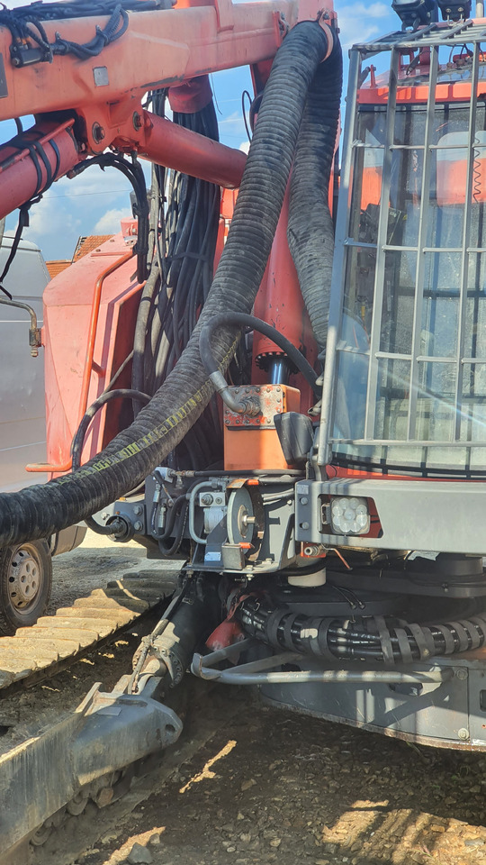 Perforadora SANDVIK Ranger DX780: foto 17