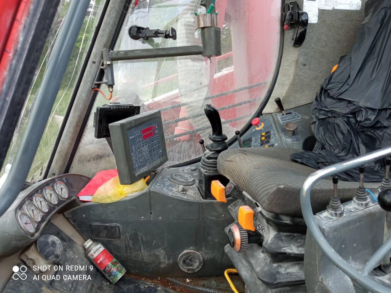 Perforadora SANDVIK Ranger DX780: foto 28