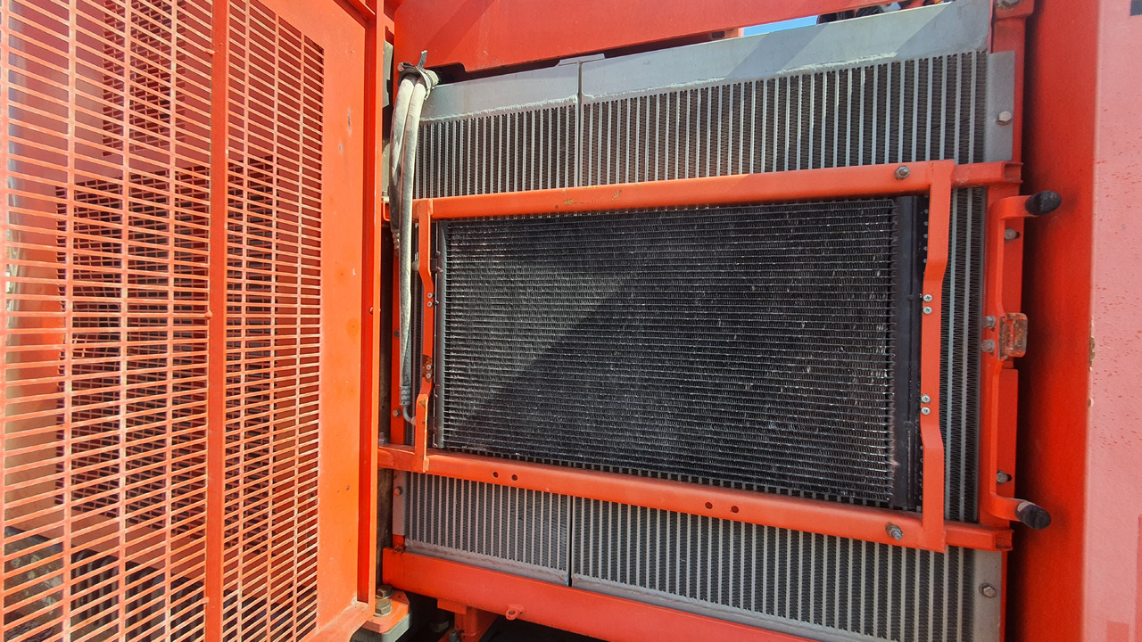 Perforadora SANDVIK Ranger DX780: foto 10