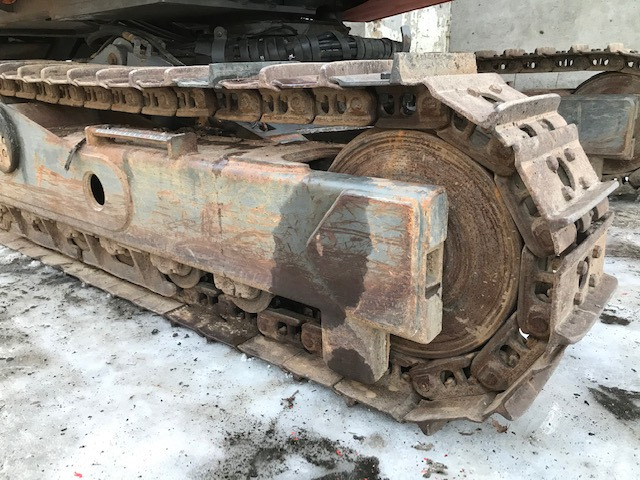 Perforadora SANDVIK Ranger DX780: foto 11