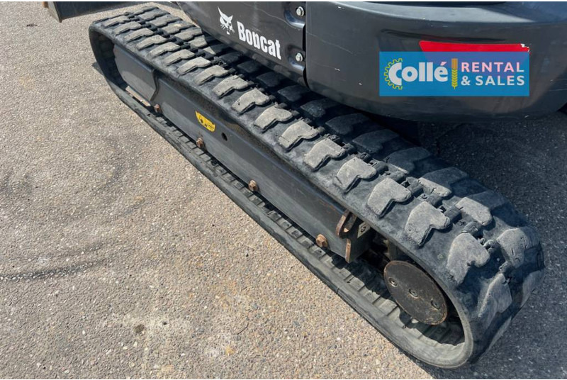 Bobcat E35z | 2022 - Miniexcavadora: foto 5 Bobcat E35z | 2022 - Miniexcavadora: foto 5