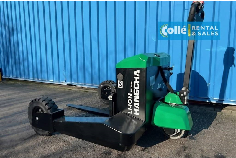 Hangcha CBD 15 AMC1 | 2024 - Transpaleta: foto 3 Hangcha CBD 15 AMC1 | 2024 - Transpaleta: foto 3