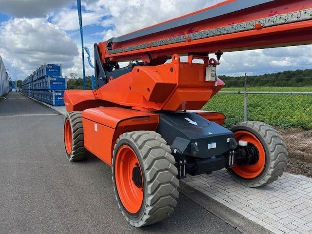 Plataforma telescopica MAGNI ETBJ 30 RT | 2021: foto 18