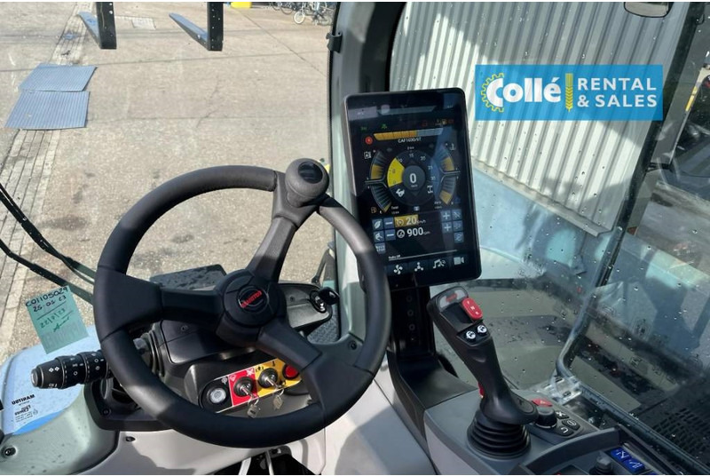 Leasing de Manitou MRT 3060 | 2023 Manitou MRT 3060 | 2023: foto 10