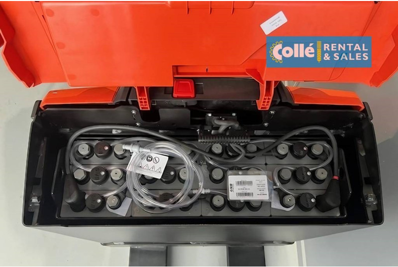 Transpaleta nuevo Toyota LWE160 | 2023: foto 7