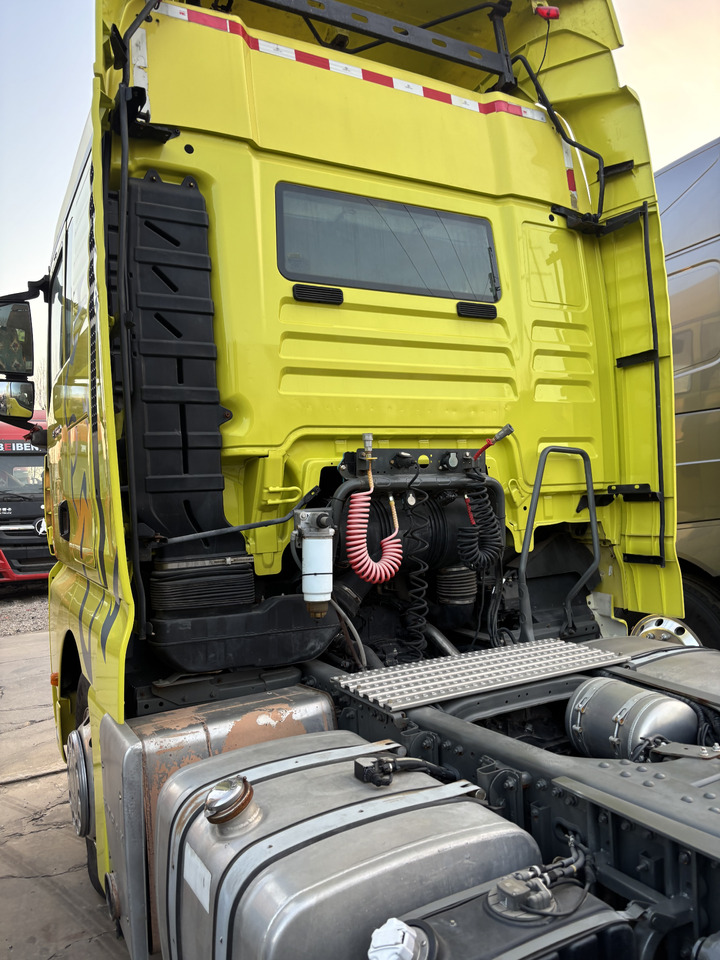 SITRAK - Cabeza tractora: foto 5 SITRAK - Cabeza tractora: foto 5