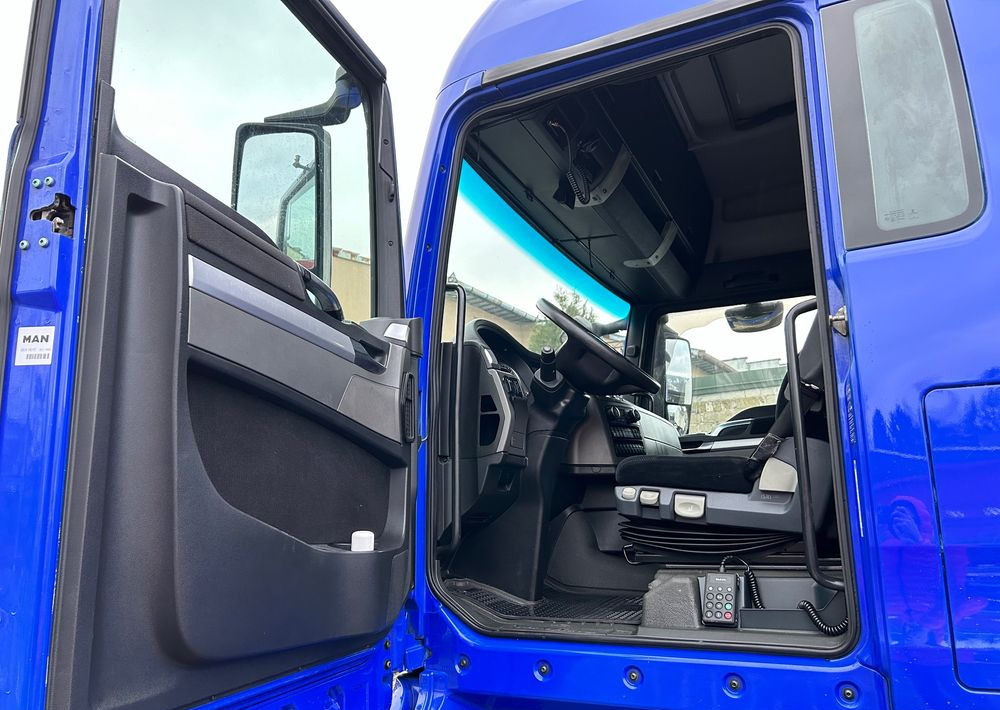 Cabeza tractora MAN TGS 18.440 NAUKA JAZDY ELKA AUTOMAT 4x2 STANDARD 315/70r22.5 SUPER STAN TGX 470 460 420 430 500 510 400 360 410: foto 10 Cabeza tractora MAN TGS 18.440 NAUKA JAZDY ELKA AUTOMAT 4x2 STANDARD 315/70r22.5 SUPER STAN TGX 470 460 420 430 500 510 400 360 410: foto 10