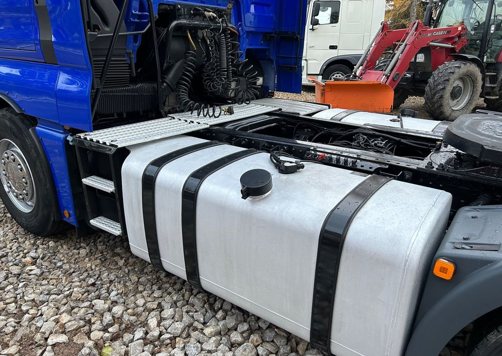 Cabeza tractora MAN TGS 18.440 NAUKA JAZDY ELKA AUTOMAT 4x2 STANDARD 315/70r22.5 SUPER STAN TGX 470 460 420 430 500 510 400 360 410: foto 14 Cabeza tractora MAN TGS 18.440 NAUKA JAZDY ELKA AUTOMAT 4x2 STANDARD 315/70r22.5 SUPER STAN TGX 470 460 420 430 500 510 400 360 410: foto 14