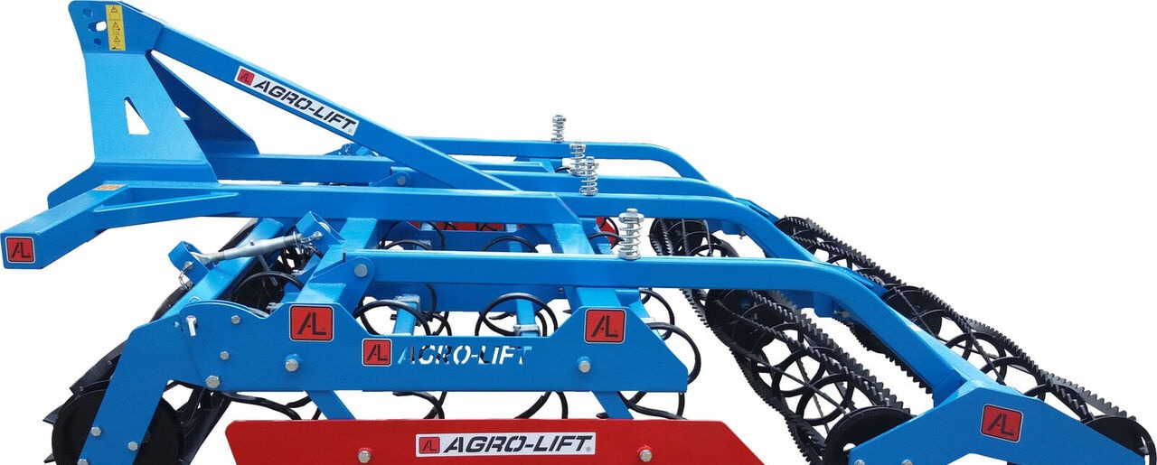 Agro-Lift New - Cultivador: foto 3 Agro-Lift New - Cultivador: foto 3