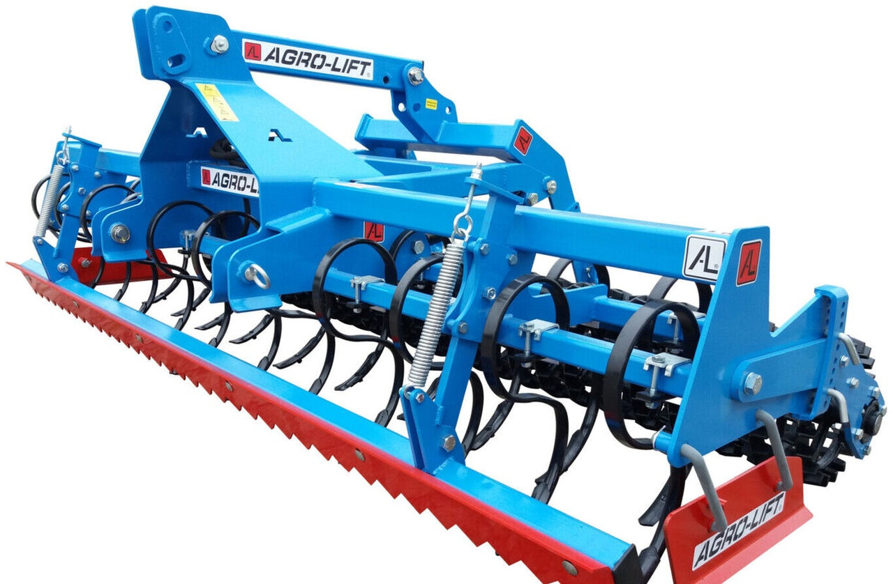 Agro-Lift New - Cultivador: foto 2 Agro-Lift New - Cultivador: foto 2