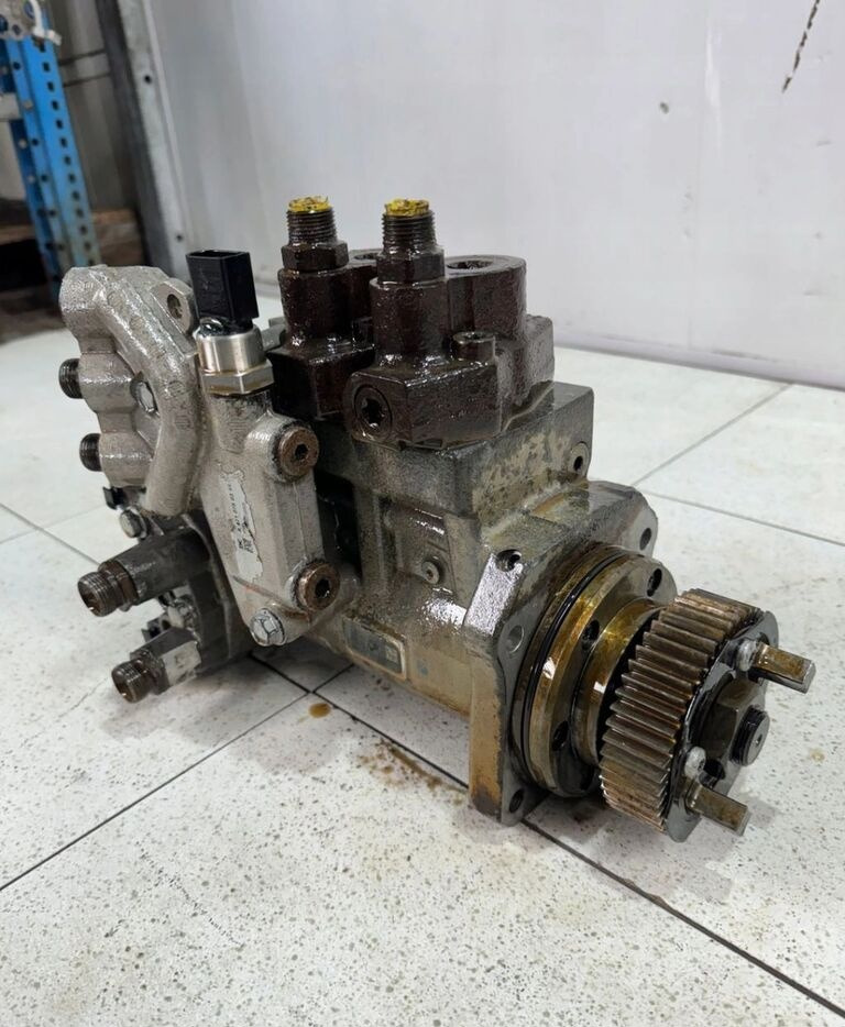 Mercedes-Benz Actros MP 4 A4700900850 truck - Bomba de combustible para Camión: foto 3 Mercedes-Benz Actros MP 4 A4700900850 truck - Bomba de combustible para Camión: foto 3