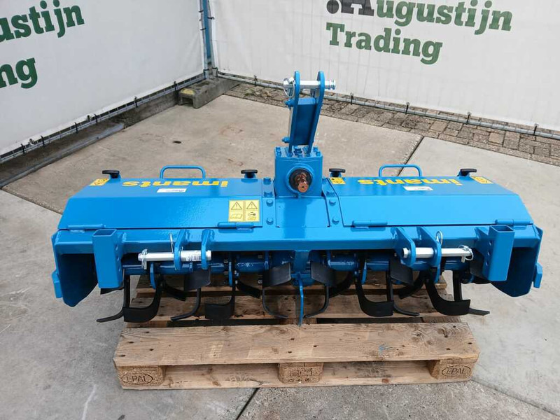Imants JNC 135L - Equipo para trabajo del suelo: foto 3 Imants JNC 135L - Equipo para trabajo del suelo: foto 3