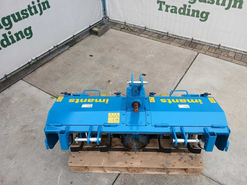 Imants JNC 135L - Equipo para trabajo del suelo: foto 4 Imants JNC 135L - Equipo para trabajo del suelo: foto 4