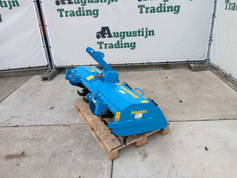 Imants JNC 135L - Equipo para trabajo del suelo: foto 1 Imants JNC 135L - Equipo para trabajo del suelo: foto 1