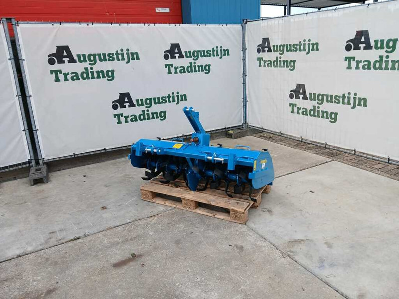Imants JNC 135L - Equipo para trabajo del suelo: foto 2 Imants JNC 135L - Equipo para trabajo del suelo: foto 2