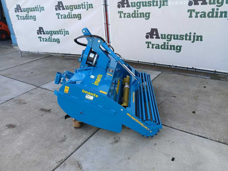 Imants JNC 160Z - Equipo para trabajo del suelo: foto 1 Imants JNC 160Z - Equipo para trabajo del suelo: foto 1