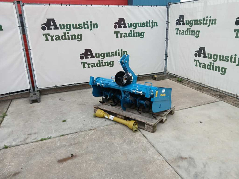 Imants JNC L - Motoazada: foto 2 Imants JNC L - Motoazada: foto 2