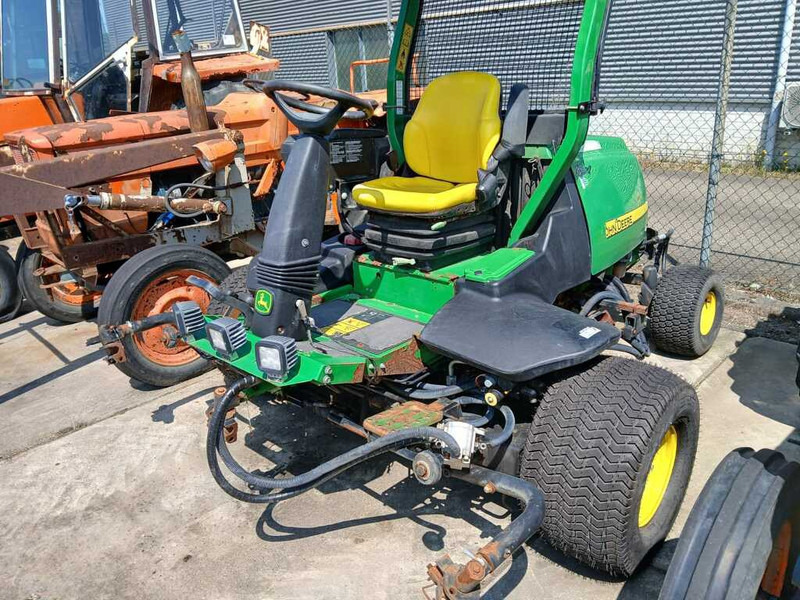 John Deere 8700 - Recambio: foto 5 John Deere 8700 - Recambio: foto 5