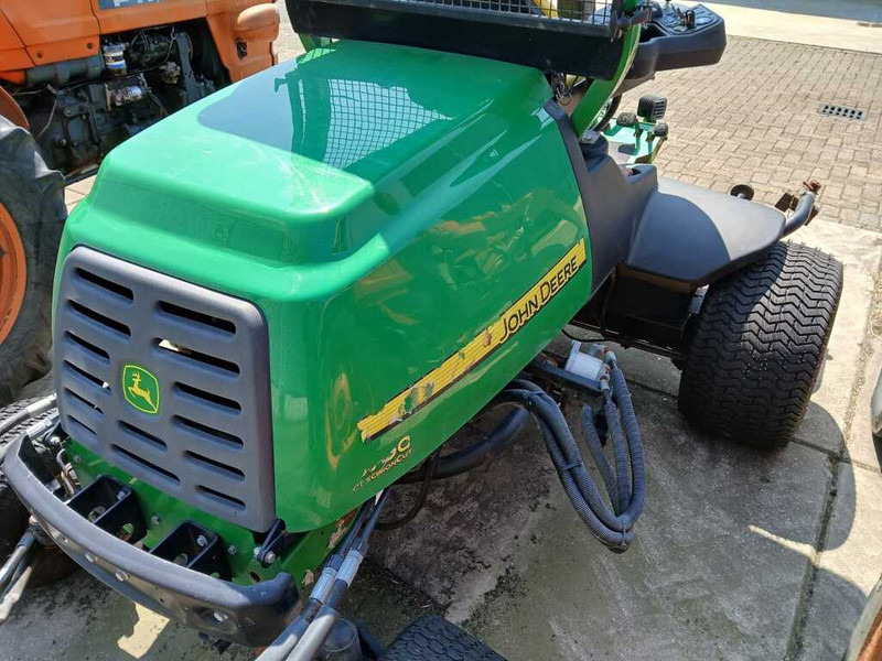 John Deere 8700 - Recambio: foto 3 John Deere 8700 - Recambio: foto 3