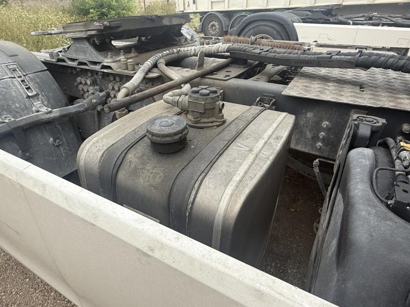 Leasing de Scania R R 500 Scania R R 500: foto 7