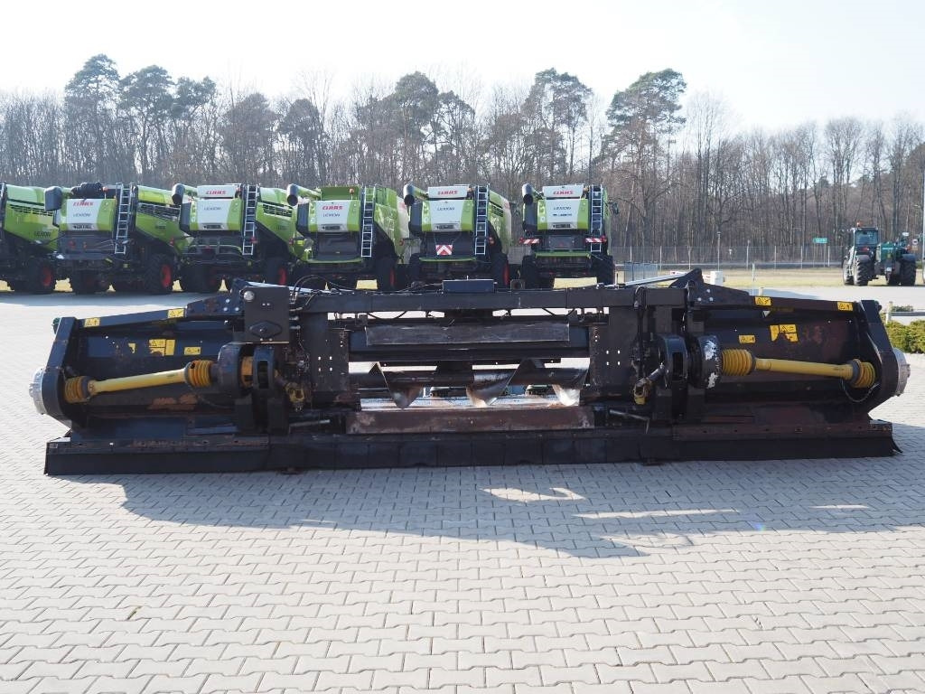 Geringhoff RD SC 800/FB - Claas Lexion - Accesorios para cosechadoras: foto 3 Geringhoff RD SC 800/FB - Claas Lexion - Accesorios para cosechadoras: foto 3