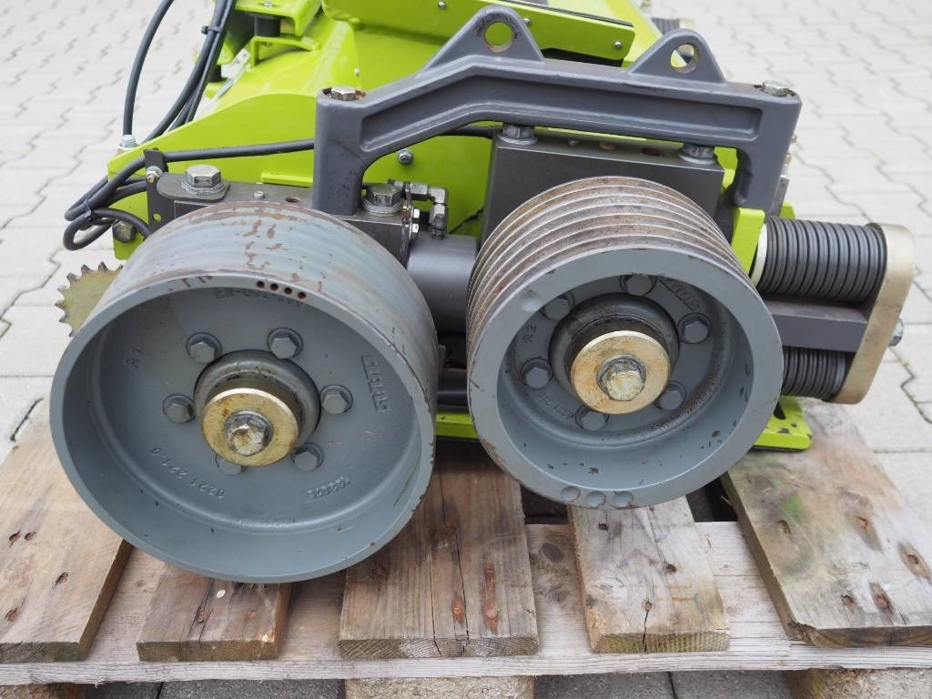 Claas Jaguar - MULTI CROP CRACKER L 100/125 - Recambio para Cosechadora: foto 3 Claas Jaguar - MULTI CROP CRACKER L 100/125 - Recambio para Cosechadora: foto 3