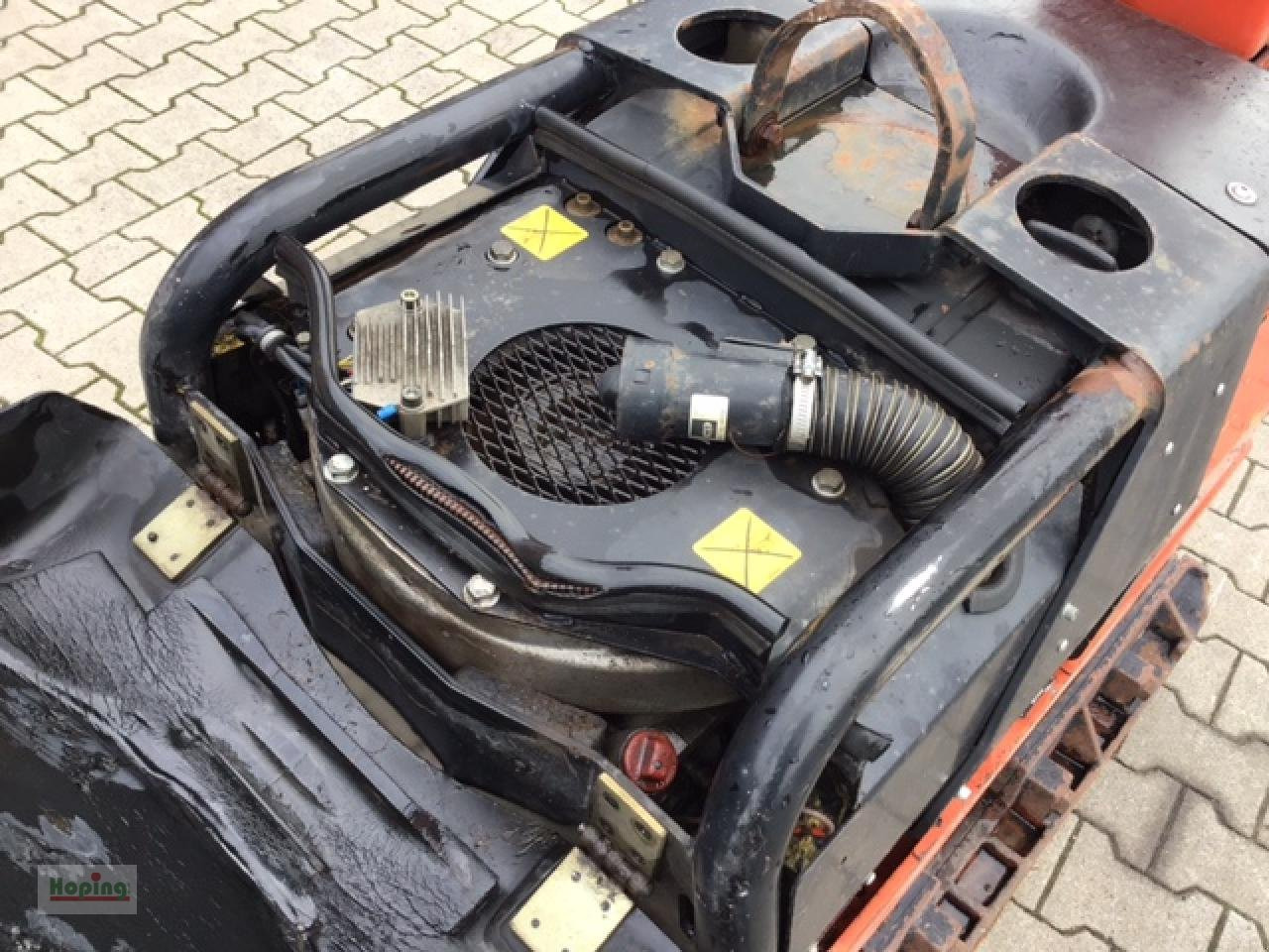 Leasing de DYNAPAC LH 700 DYNAPAC LH 700: foto 6