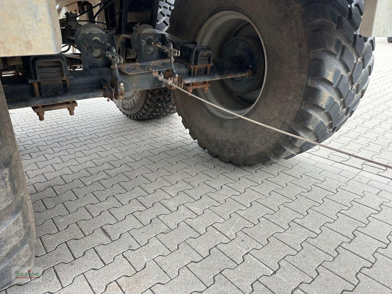 Cuba de purín Kotte VT 15000/5: foto 19