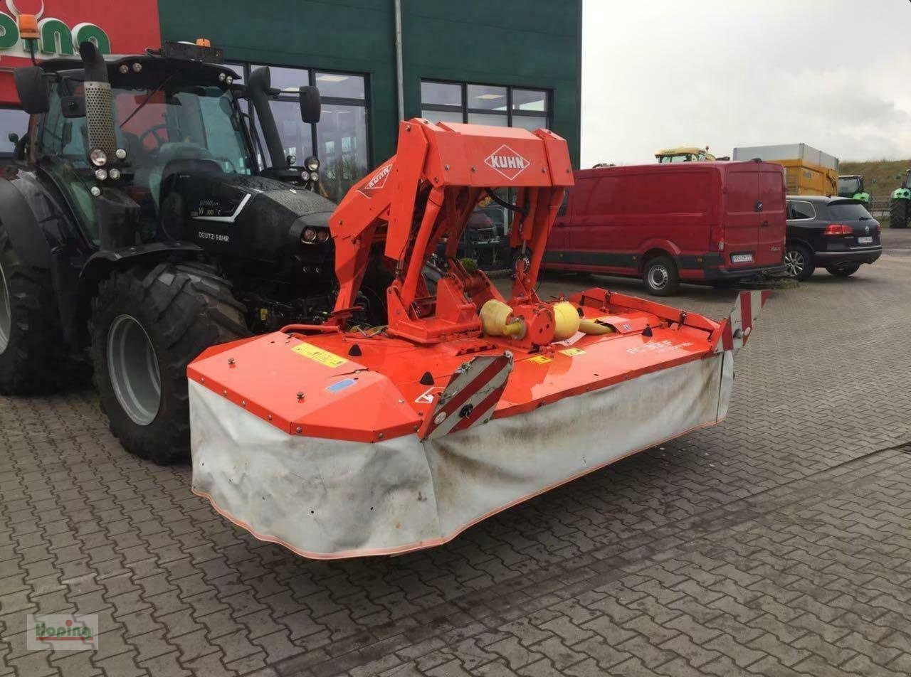 Kuhn FC313 - Segadora: foto 2 Kuhn FC313 - Segadora: foto 2
