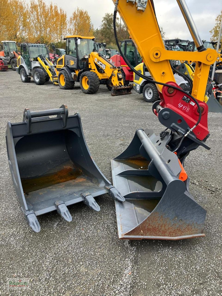 JCB 150X HD - Otros maquinaria: foto 2 JCB 150X HD - Otros maquinaria: foto 2