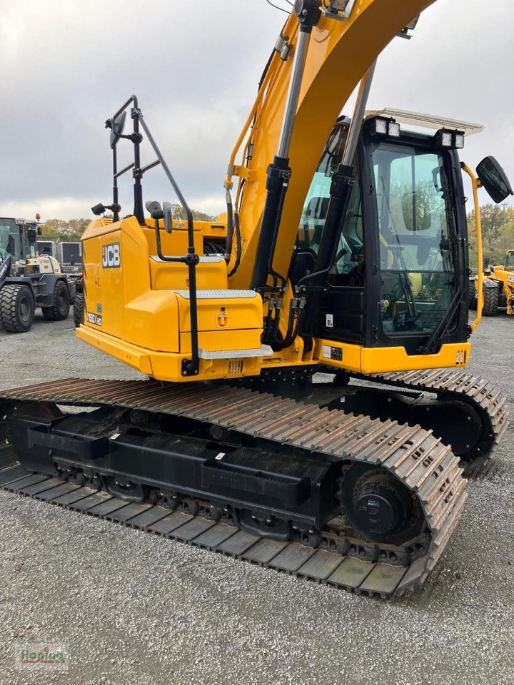 JCB 150X HD - Otros maquinaria: foto 3 JCB 150X HD - Otros maquinaria: foto 3