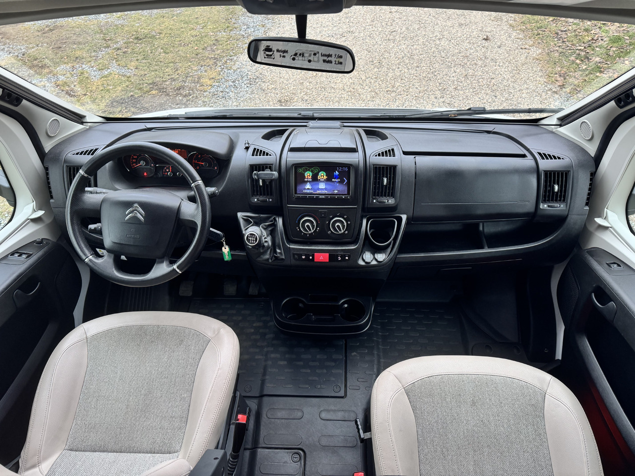 Adria Matrix M 670 SL - Autocaravana: foto 4 Adria Matrix M 670 SL - Autocaravana: foto 4