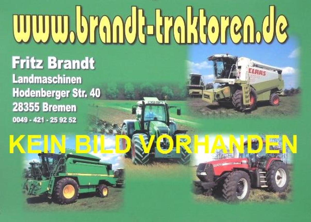 Case-IH 1480 *zur Teileverwertung* - Cosechadora de granos: foto 1 Case-IH 1480 *zur Teileverwertung* - Cosechadora de granos: foto 1
