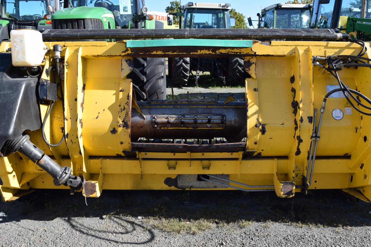 Accesorios para cosechadoras de forraje New Holland 273 *Pick Up*: foto 7 Accesorios para cosechadoras de forraje New Holland 273 *Pick Up*: foto 7