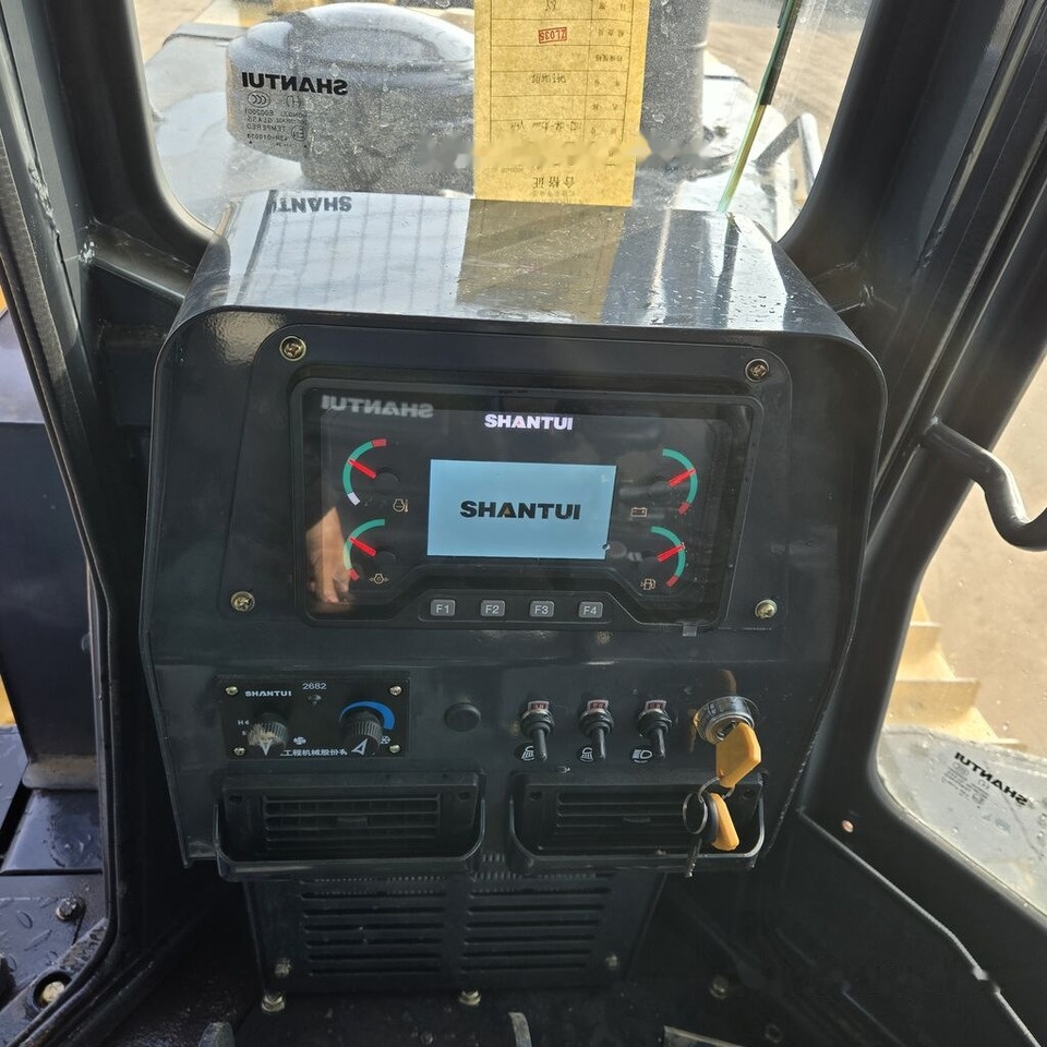 Shantui SD22 New - Bulldozer: foto 5 Shantui SD22 New - Bulldozer: foto 5