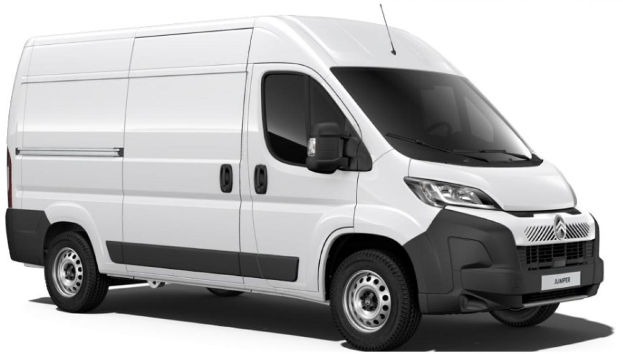 CITROEN Jumper 3.3t L2H2 2.2 HDi S&S - 120 III FOURGON TOLE Fourgon Tolé 33 L2H2 PHASE 3 - Furgón: foto 1 CITROEN Jumper 3.3t L2H2 2.2 HDi S&S - 120 III FOURGON TOLE Fourgon Tolé 33 L2H2 PHASE 3 - Furgón: foto 1
