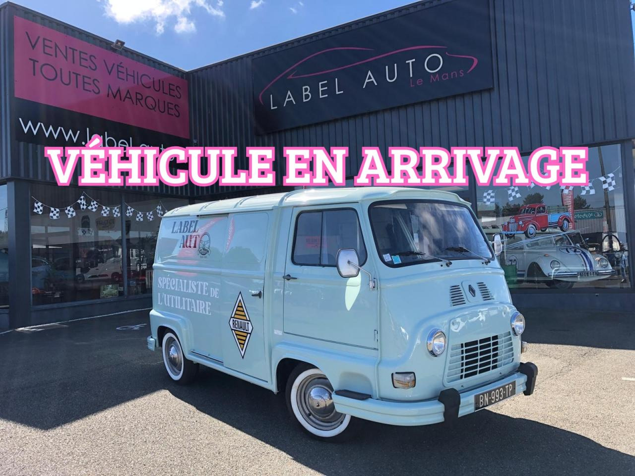 CITROEN jumpy XL 2.0 BLUEHDI 180CH S&S CABINE APPROFONDIE FIXE EAT8 5 PLACES - Furgón: foto 2 CITROEN jumpy XL 2.0 BLUEHDI 180CH S&S CABINE APPROFONDIE FIXE EAT8 5 PLACES - Furgón: foto 2