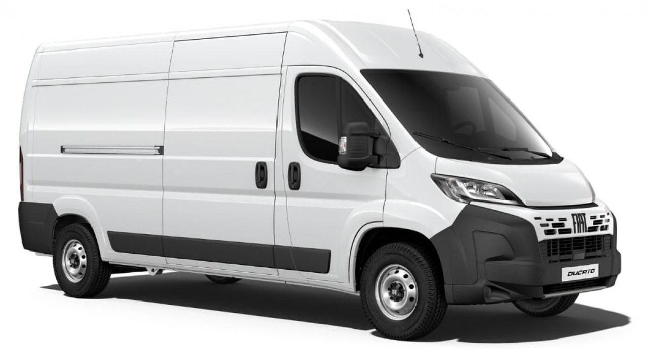 FIAT Ducato Tôlé 3.3 L H2 2.2 - 140 S&S III FOURGON TOLE Fourgon Tôlé 3.3 - Furgón: foto 3 FIAT Ducato Tôlé 3.3 L H2 2.2 - 140 S&S III FOURGON TOLE Fourgon Tôlé 3.3 - Furgón: foto 3