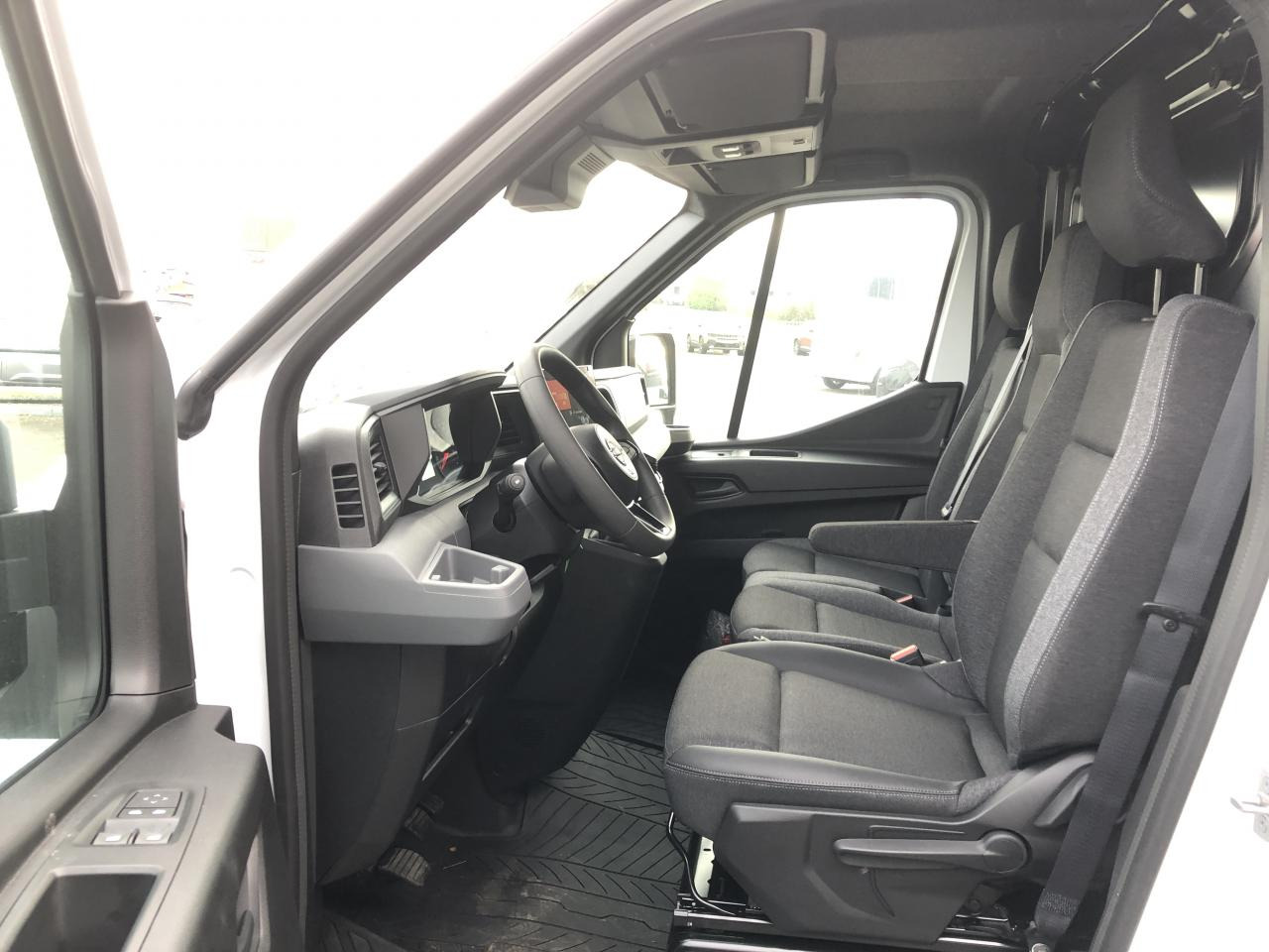 NISSAN interstar L3H2 3T5 2.0 DCI 150CH EURO6E N-CONNECTA GARANTIE 5 ANS ! - Furgón: foto 4 NISSAN interstar L3H2 3T5 2.0 DCI 150CH EURO6E N-CONNECTA GARANTIE 5 ANS ! - Furgón: foto 4