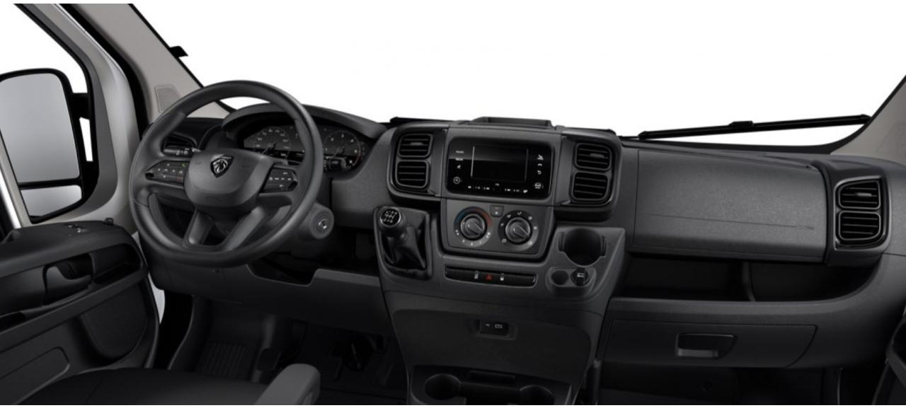 PEUGEOT Boxer 3.3t L2H2 2.2 HDi S&S - 140 III FOURGON TOLE Fourgon Tolé 333 L2H2 PHASE 3 - Furgón: foto 3 PEUGEOT Boxer 3.3t L2H2 2.2 HDi S&S - 140 III FOURGON TOLE Fourgon Tolé 333 L2H2 PHASE 3 - Furgón: foto 3